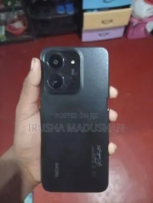 Xiaomi Redmi 15C (Used)