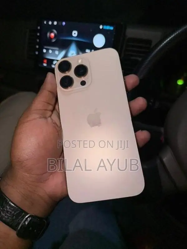Apple iPhone 16 Pro Max (Used)
