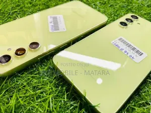 Samsung Galaxy A54 8GB/128GB (Used)