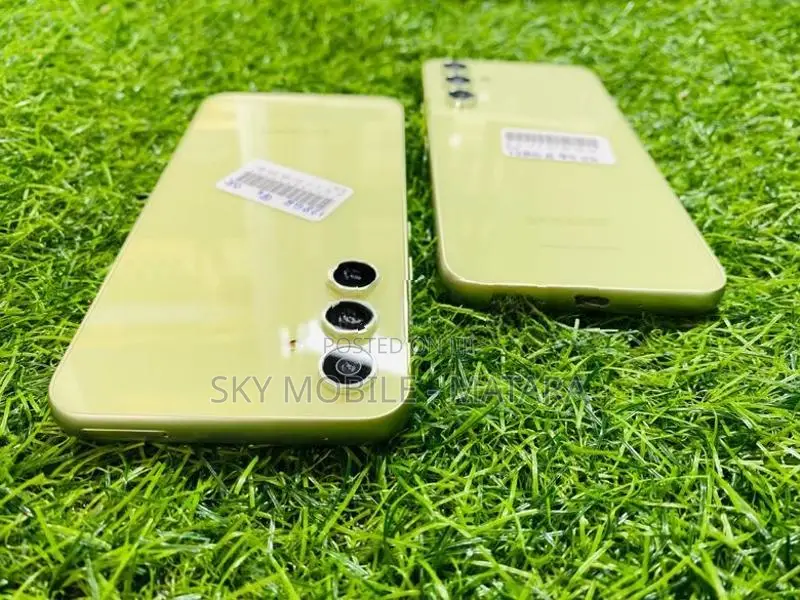 Samsung Galaxy A54 8GB/128GB (Used)