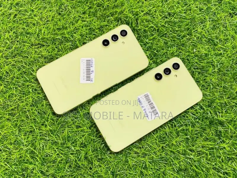 Samsung Galaxy A54 8GB/128GB (Used)