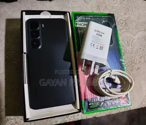 Infinix Hot 6 Pro Black (Used)