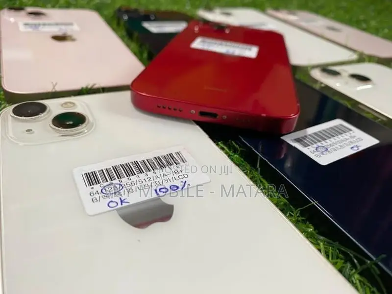 Apple iPhone 13 128GB (Used)