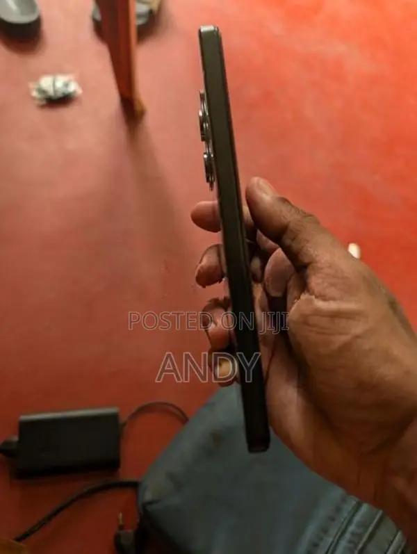 Xiaomi Redmi Note 12 Pro 5G (Used)
