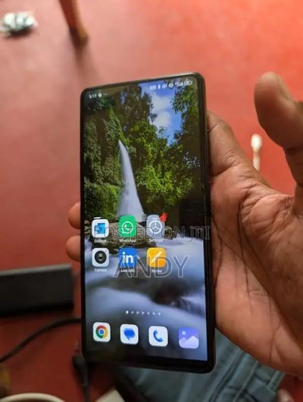 Xiaomi Redmi Note 12 Pro 5G (Used)