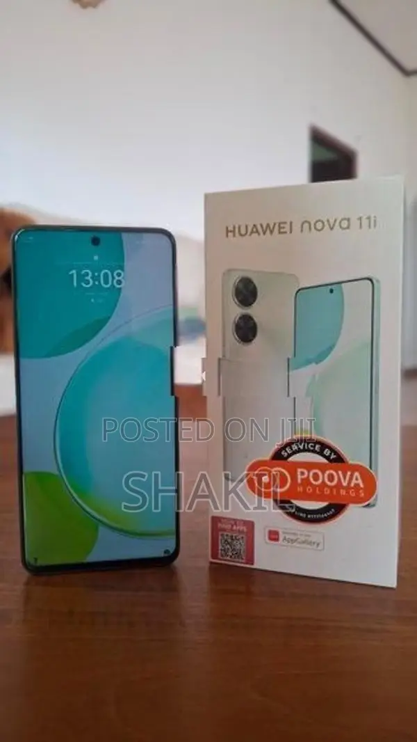 Huawei Nova 11i (Used)