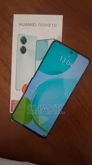 Huawei Nova 11i (Used)