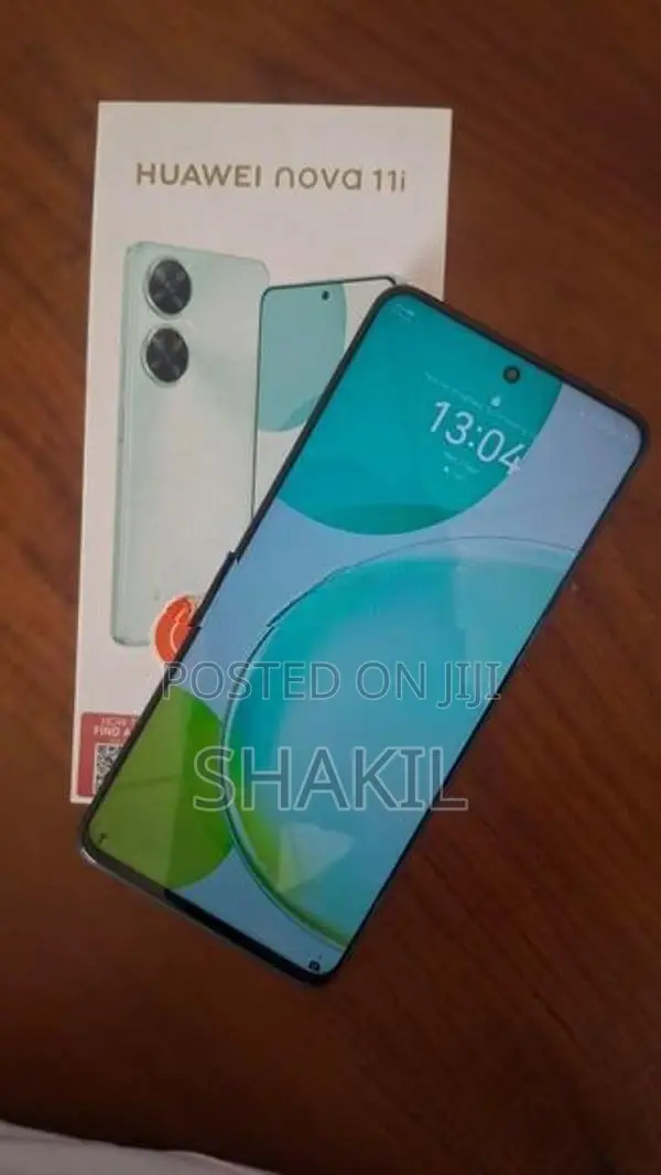 Huawei Nova 11i (Used)