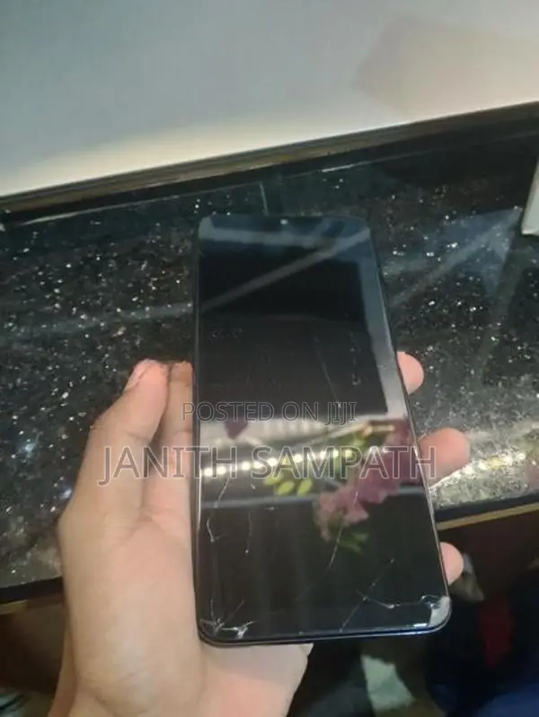 Samsung Galaxy A04 BLACK 3GB RAM 32ROM (Used)