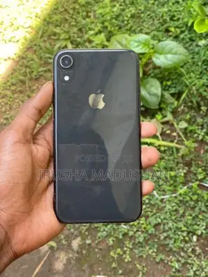 Apple iPhone XR (Used)