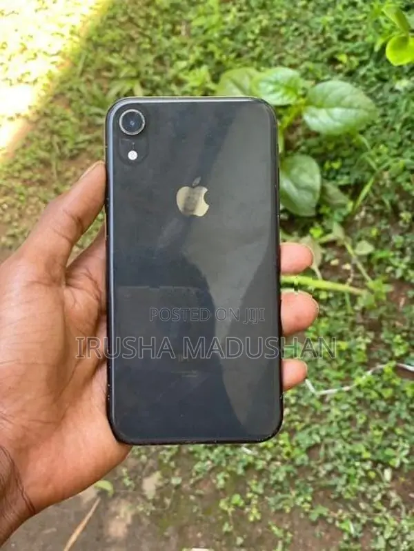 Apple iPhone XR (Used)