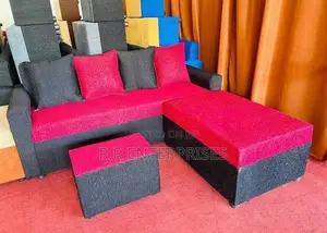 Brand New Sofa Set