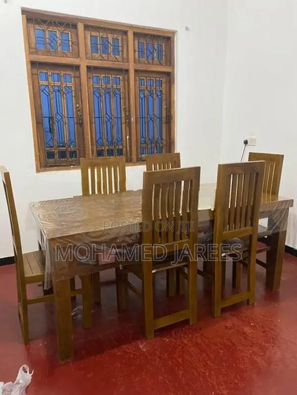 Household Furnitures