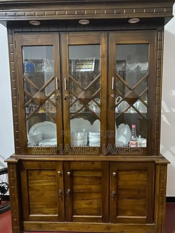 Household Furnitures