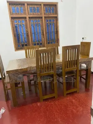 Household Furnitures
