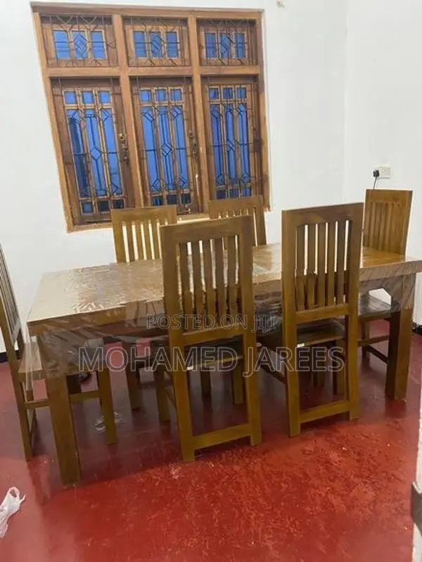 Household Furnitures
