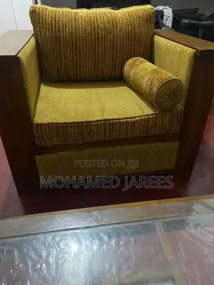 Household Furnitures