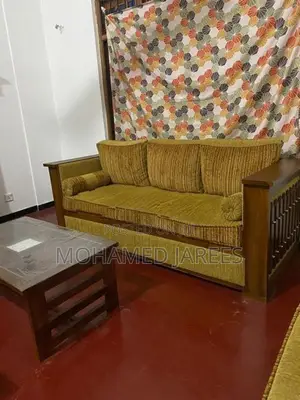 Household Furnitures