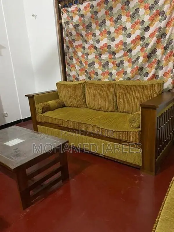 Household Furnitures