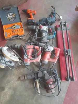 Power Tools