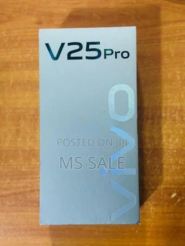 Vivo V25 Pro (Used)
