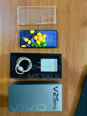 Vivo V25 Pro (Used)