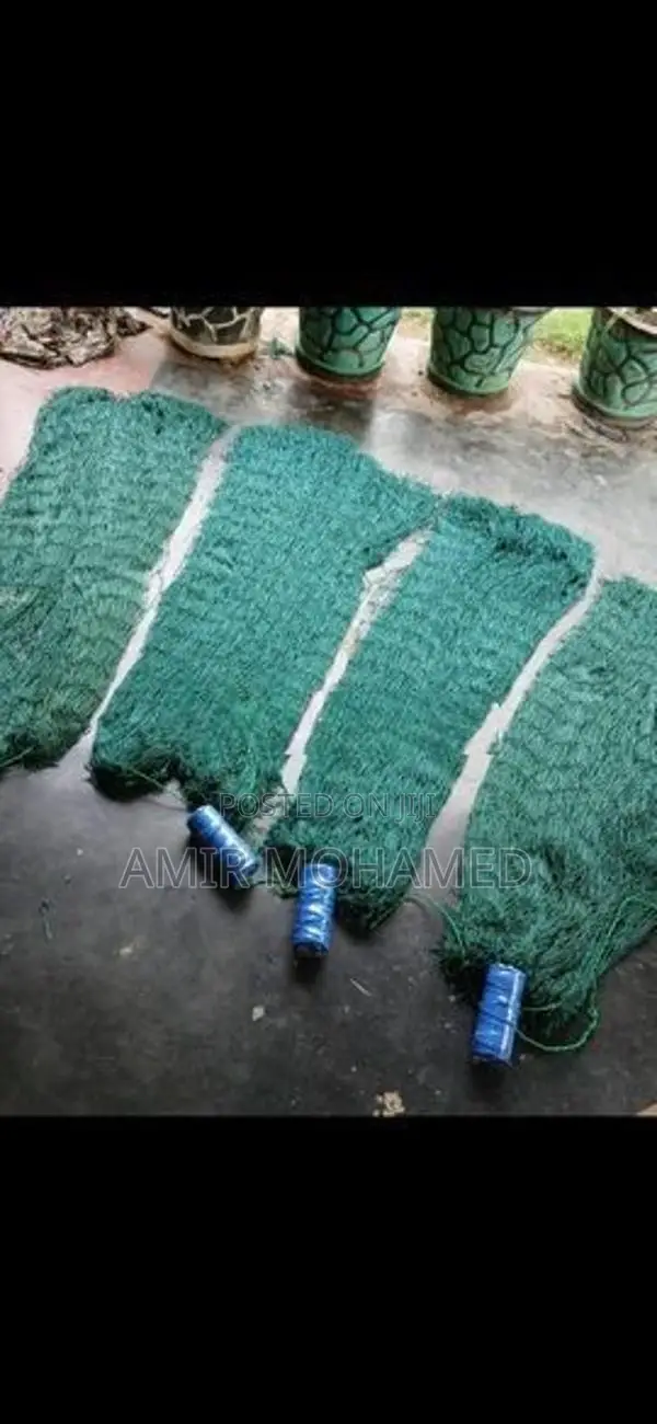 Garden Net