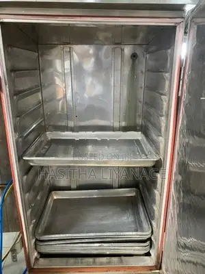 Rice Steamer