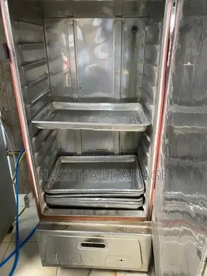 Rice Steamer