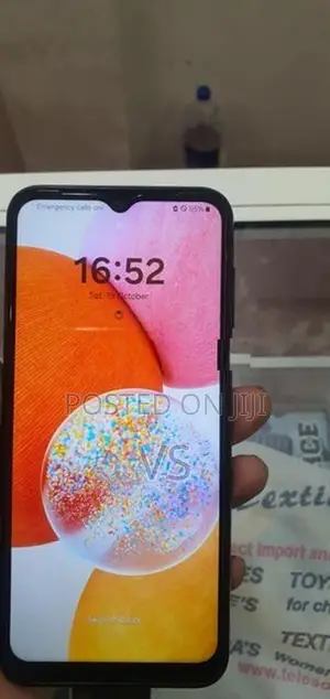 Samsung Galaxy A14 (Used)