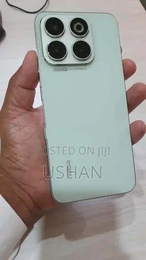 ZTE nubia V70 (Used)