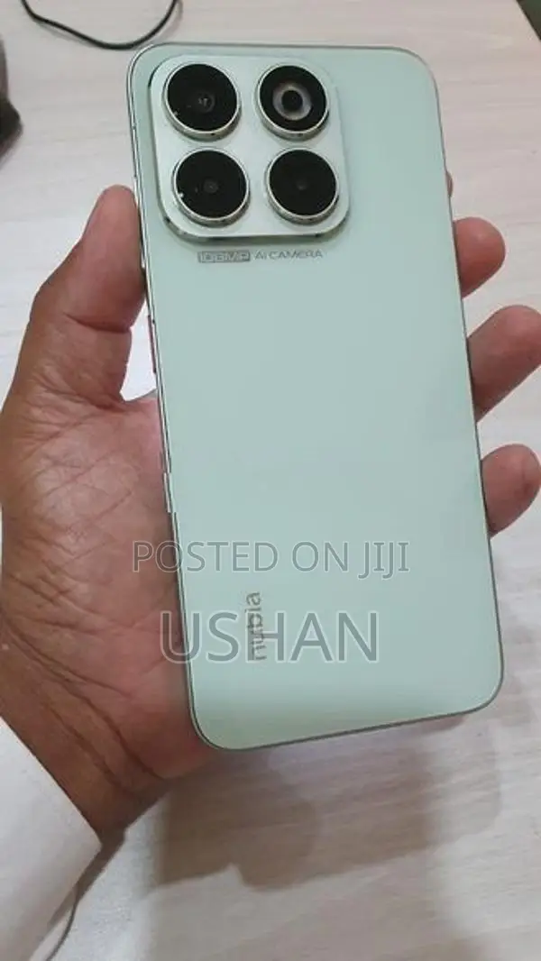 ZTE nubia V70 (Used)