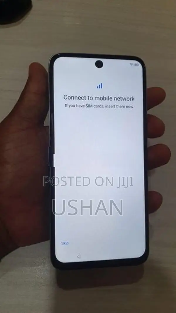 ZTE nubia V70 (Used)