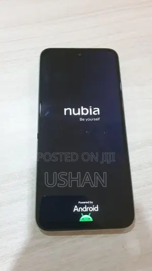ZTE nubia V70 (Used)