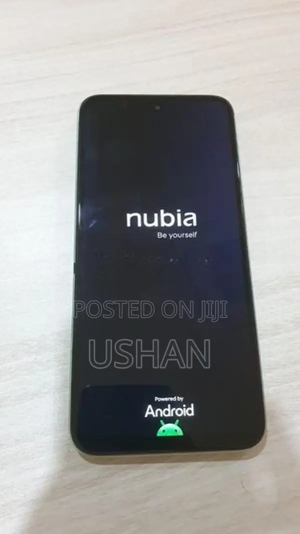 ZTE nubia V70 (Used)