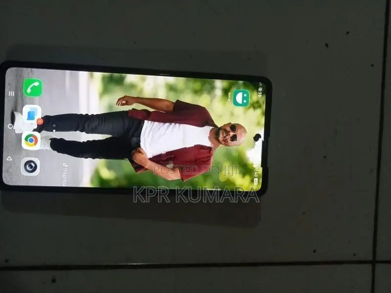 Infinix Note 50 (Used)