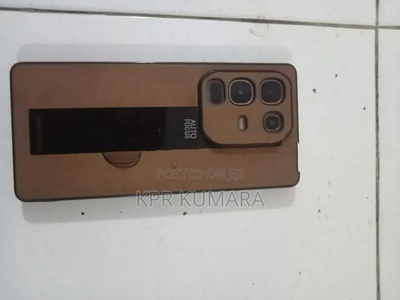 Infinix Note 50 (Used)