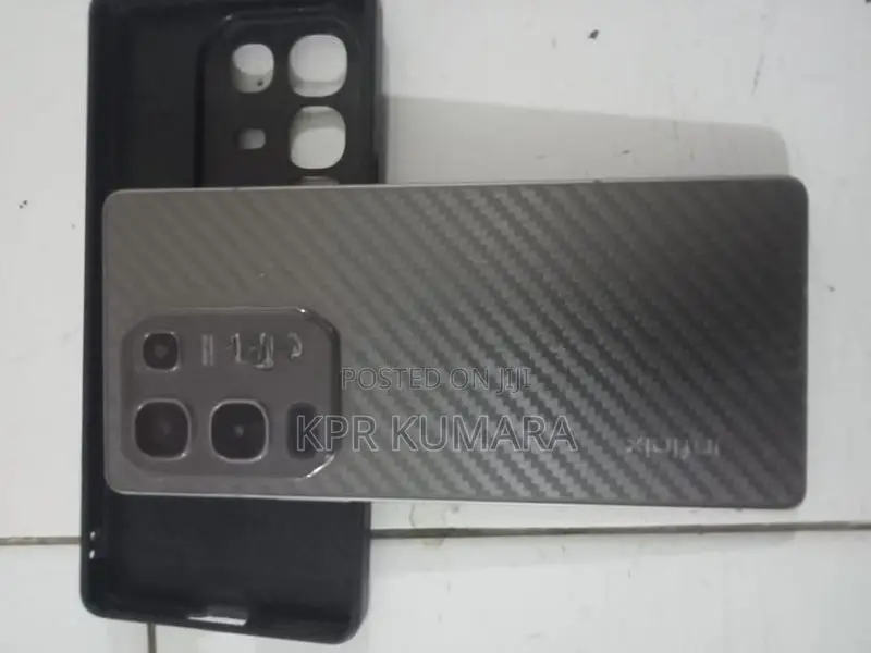 Infinix Note 50 (Used)