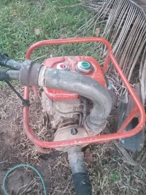 4HP Motor Pump