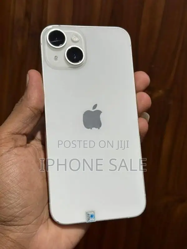 Apple iPhone 14 128GB (Used)