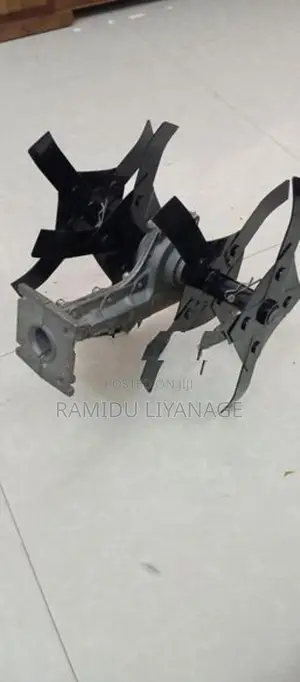 Brush Cutter Blade