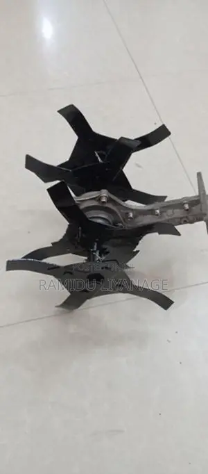 Brush Cutter Blade