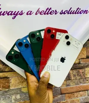 Apple iPhone 13 128GB (Used)