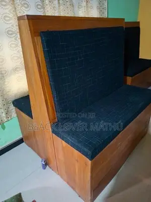 Table With Chairs