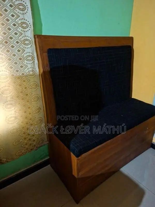 Table With Chairs