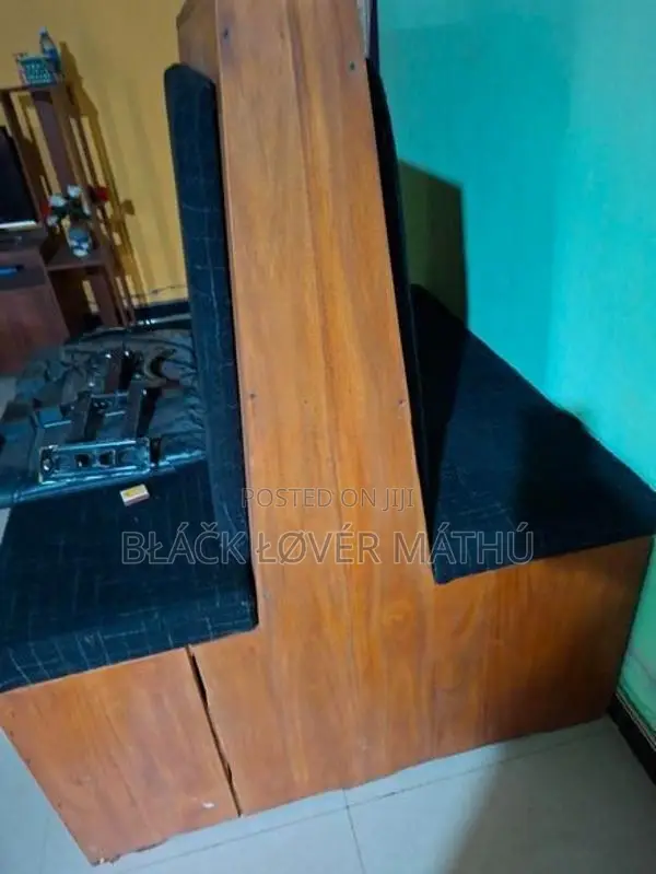 Table With Chairs