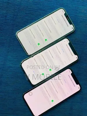 Apple iPhone 12 Pro 128GB / 256GB (Used)