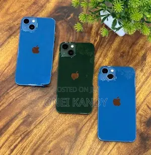 Apple iPhone 13 128GB (Used)