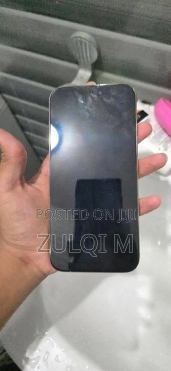 Apple iPhone 16 Pro Max (Used)