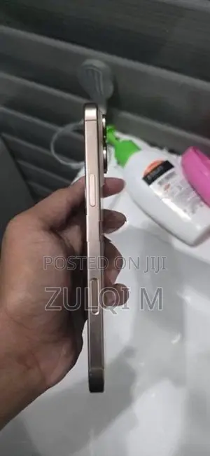 Apple iPhone 16 Pro Max (Used)